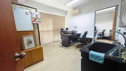 Mandai Foodlink (D25), Factory #594000331